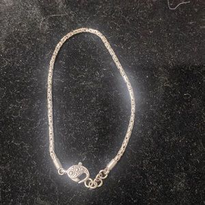 Brighton ankle bracelet